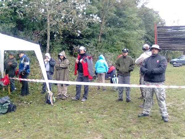 3. kolo KN ligy IPSC