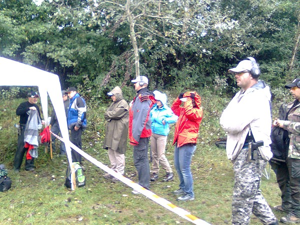 3. kolo KN ligy IPSC