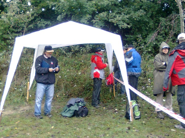 3. kolo KN ligy IPSC