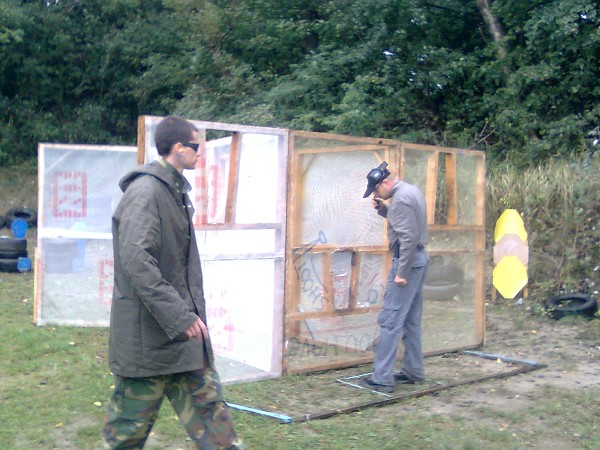 3. kolo KN ligy IPSC