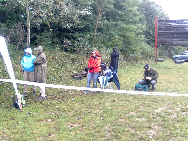 3. kolo KN ligy IPSC