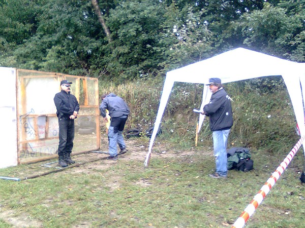 3. kolo KN ligy IPSC