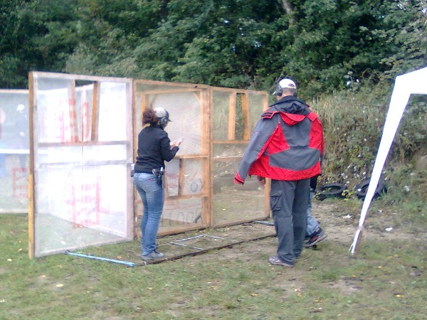 3. kolo KN ligy IPSC