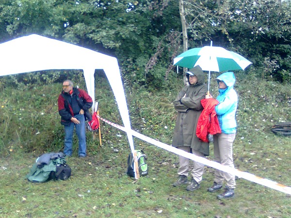 3. kolo KN ligy IPSC