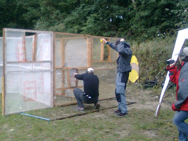 3. kolo KN ligy IPSC