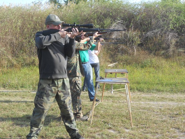 4. kolo Siluetovej ligy