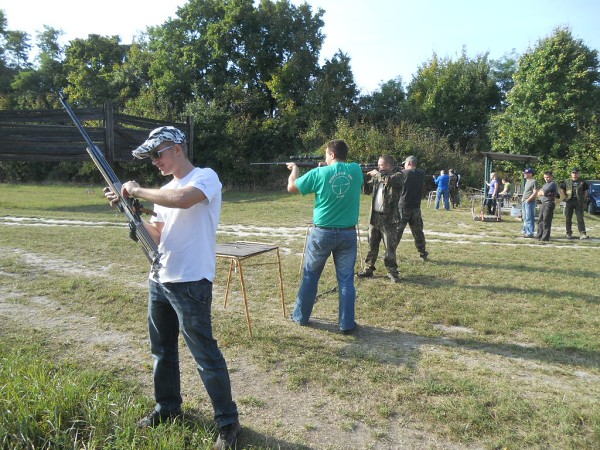 4. kolo Siluetovej ligy