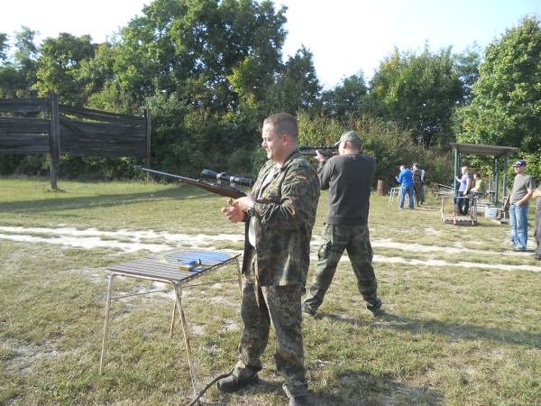 4. kolo Siluetovej ligy