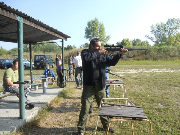 4. kolo Siluetovej ligy