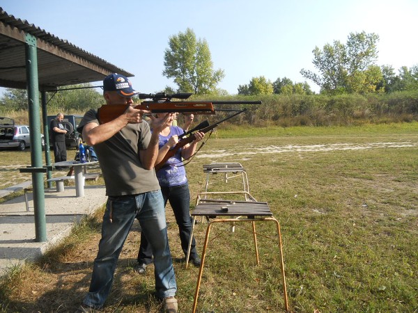 4. kolo Siluetovej ligy