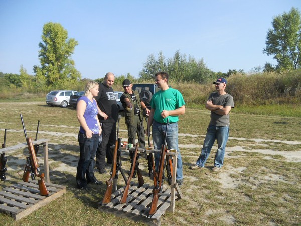 4. kolo Siluetovej ligy