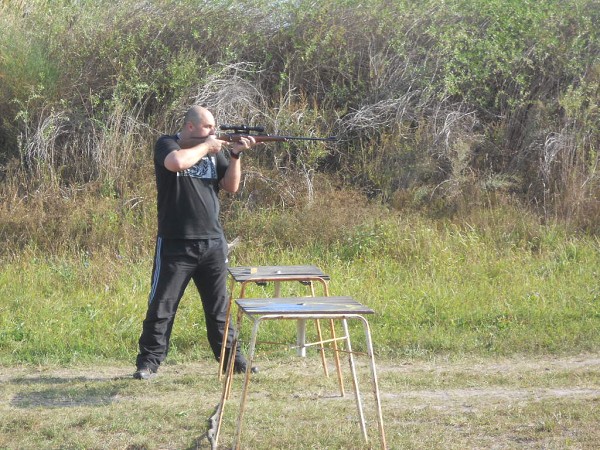 4. kolo Siluetovej ligy