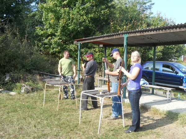 4. kolo Siluetovej ligy