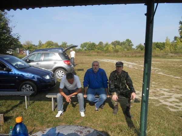 4. kolo Siluetovej ligy