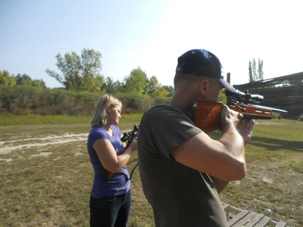 4. kolo Siluetovej ligy