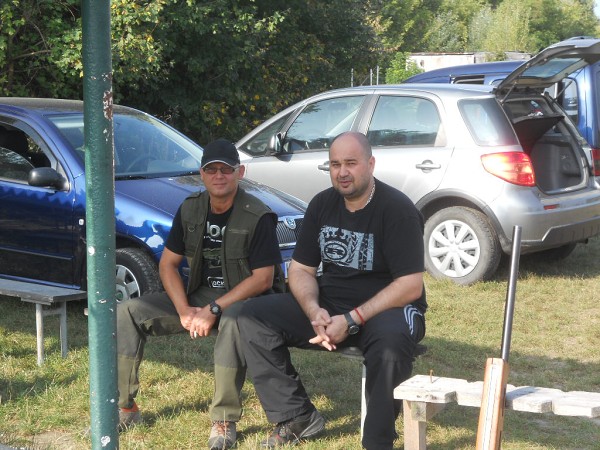 4. kolo Siluetovej ligy