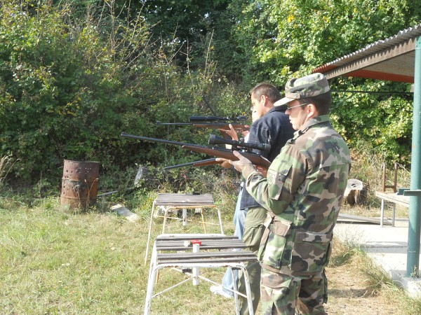 4. kolo Siluetovej ligy