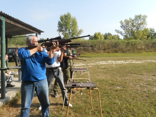 4. kolo Siluetovej ligy