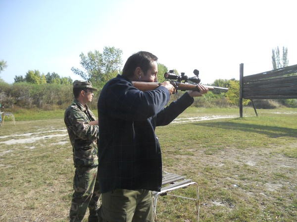 4. kolo Siluetovej ligy