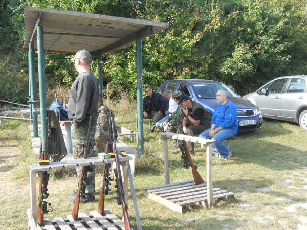 4. kolo Siluetovej ligy