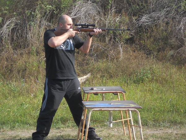 4. kolo Siluetovej ligy