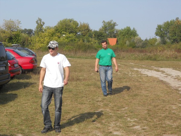 4. kolo Siluetovej ligy