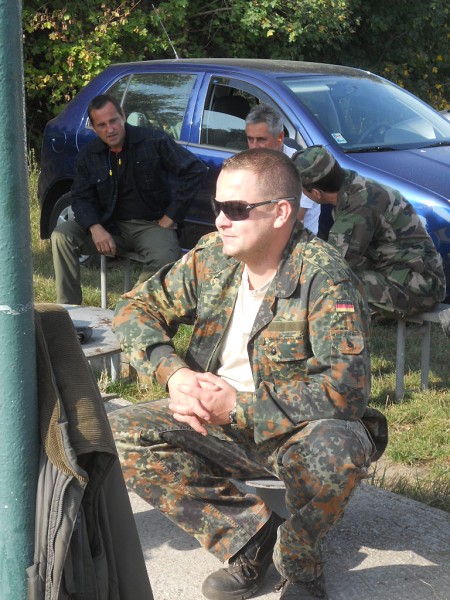 4. kolo Siluetovej ligy