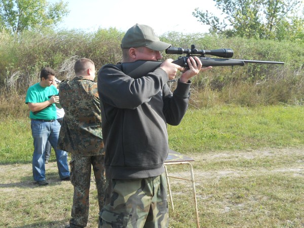 4. kolo Siluetovej ligy