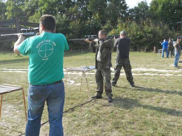 4. kolo Siluetovej ligy