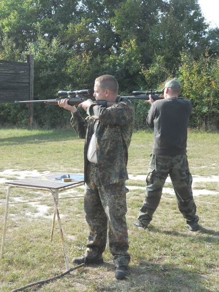 4. kolo Siluetovej ligy