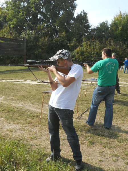 4. kolo Siluetovej ligy