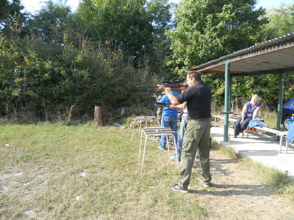 4. kolo Siluetovej ligy