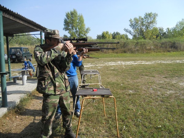 4. kolo Siluetovej ligy