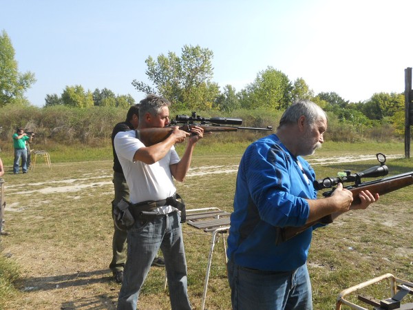 4. kolo Siluetovej ligy