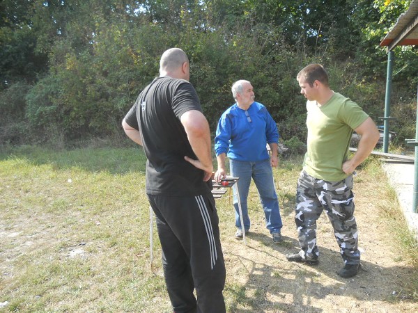 4. kolo Siluetovej ligy