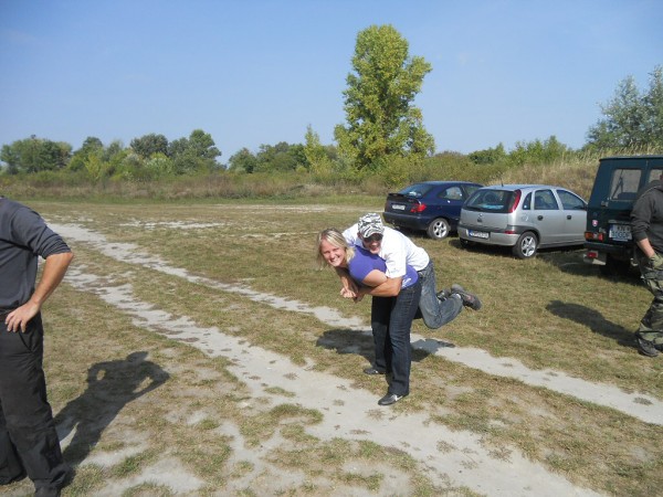 4. kolo Siluetovej ligy