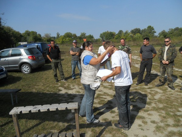 4. kolo Siluetovej ligy