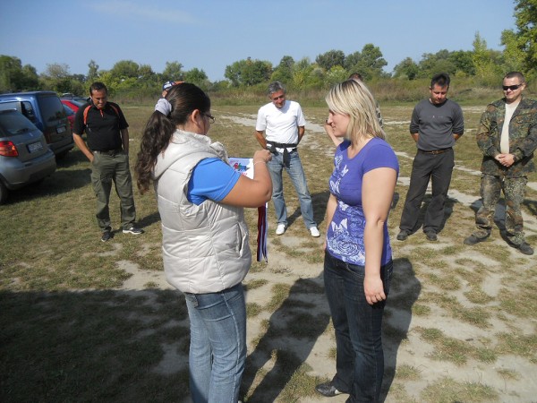 4. kolo Siluetovej ligy