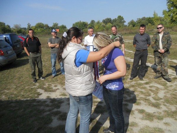 4. kolo Siluetovej ligy