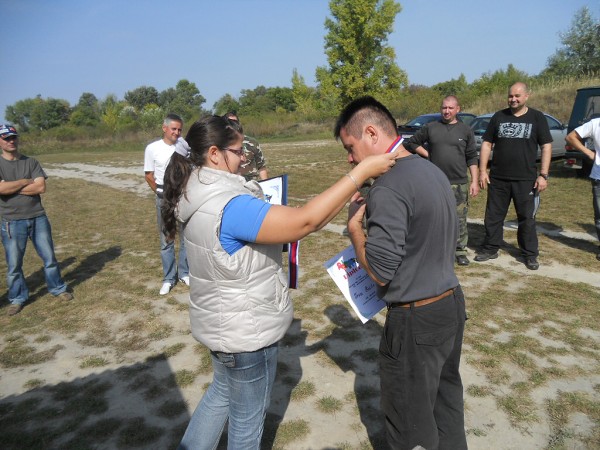 4. kolo Siluetovej ligy