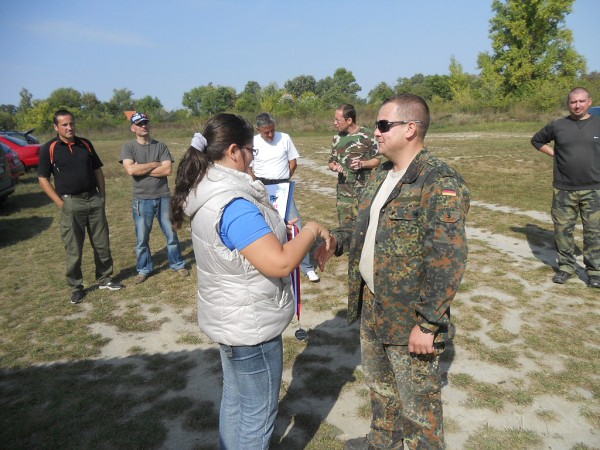 4. kolo Siluetovej ligy