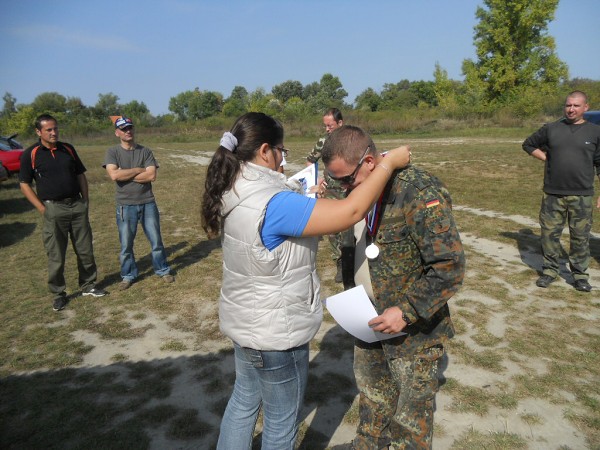 4. kolo Siluetovej ligy