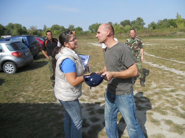 4. kolo Siluetovej ligy