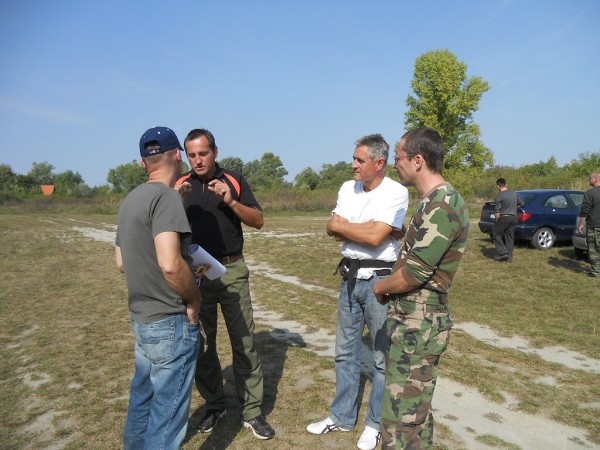 4. kolo Siluetovej ligy