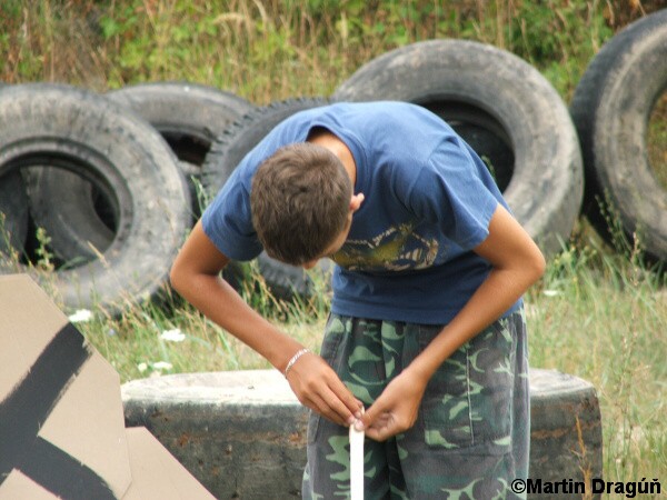 II. kolo kom�r�anskej ligy