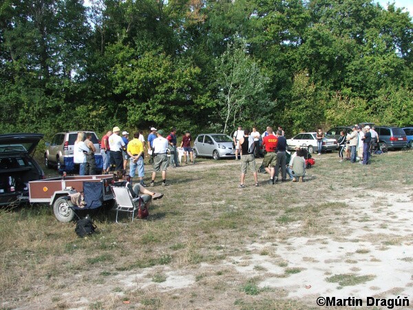 II. kolo kom�r�anskej ligy