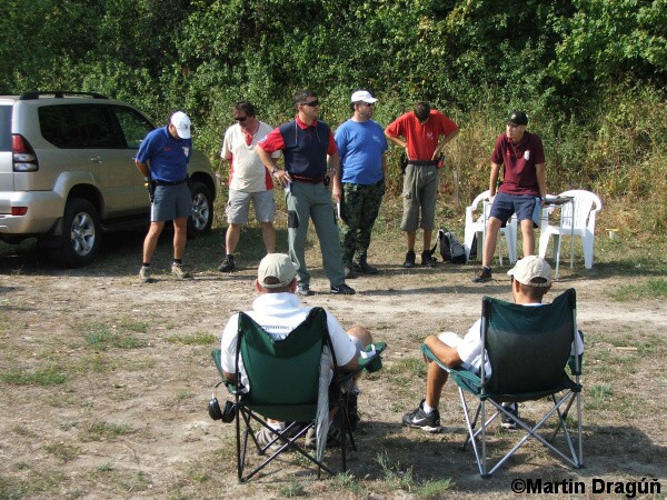 II. kolo kom�r�anskej ligy