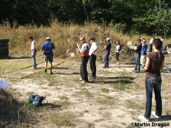 II. kolo kom�r�anskej ligy