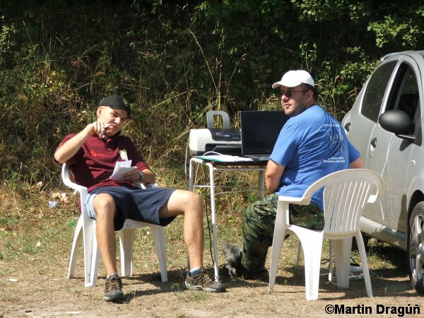 II. kolo kom�r�anskej ligy