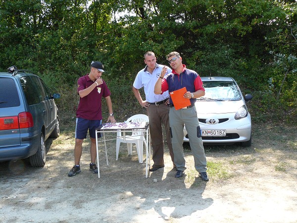 II. kolo kom�r�anskej ligy